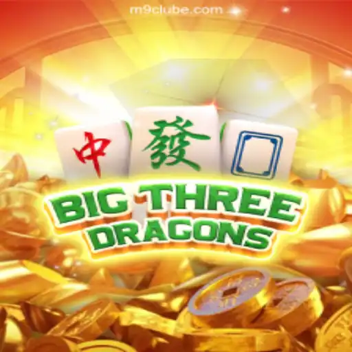 Exploring the Thrilling World of BigThreeDragons