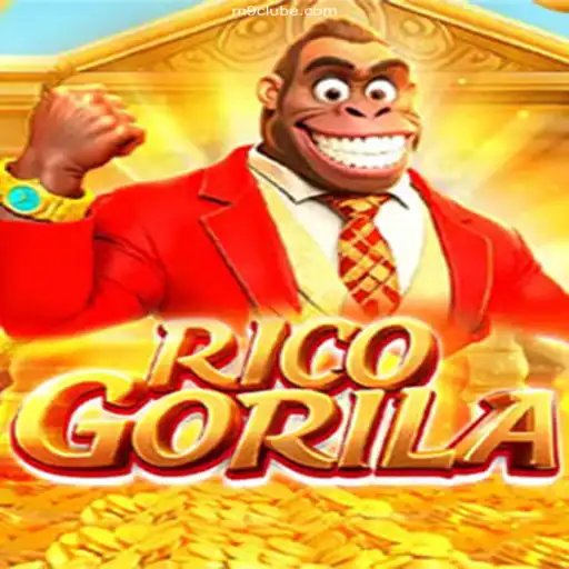Discover RicoGorila: A Thrilling Adventure Game with Weekend Bonus Promotions