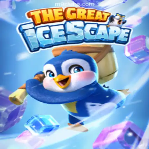 Exploring TheGreatIcescape: A Chilling Adventure with Weekend Bonus Promotions