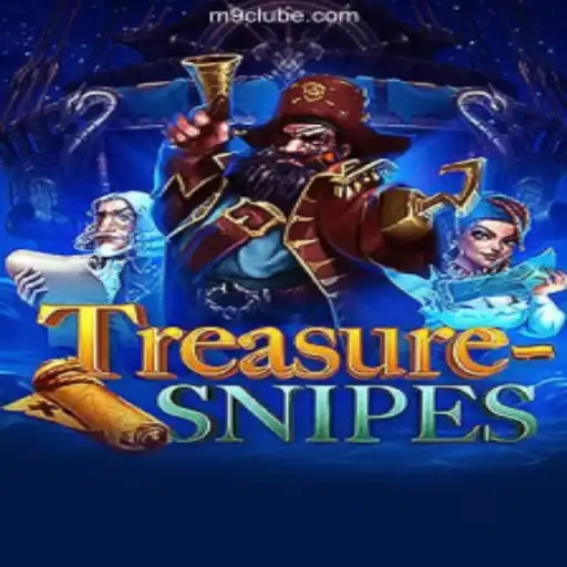 Exploring the Thrills of TreasureSnipes and Weekend Bonuses at M9