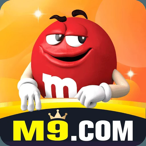 M9 bet login♦️Promoção de Bônus de Final de Semana M9.com Logo