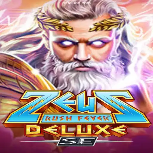 ZeusRushFeverDeluxeSE: Unveiling Divine Entertainment